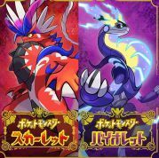 ポケモンsv スカーレット バイオレット 10匹 裏id指定 ご希望のポケモン Or 卵 テラスタイプ 色 特性 個体値 持ち物 指定可 Rmt Club