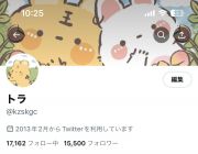 Twitter(X)｜🌱フォロ爆無しの高品質垢🌱日本人フォロワー15,500人の万