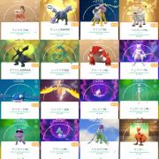 ポケモンGOのアカウント・アイテム販売・購入一覧｜RMT.club