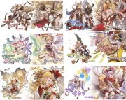 グランブルーファンタジー グラブル のアカウント グラブル アカウント Rmt 価格相場のrmtランキング カカラン