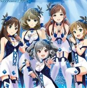 デレステ 完全限定温泉緒方智絵里 温泉多田李衣菜所持垢のアカウント